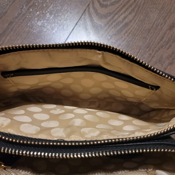 Kate Spade Dual Compartment Crossbody - Picture 4 of 8